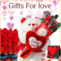 Gifts for Love