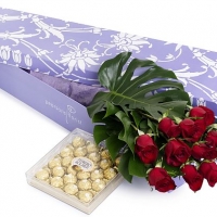 Desire Roses