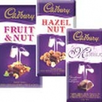 Cadbury Sets